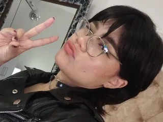 RubiRey – webcam model profile photo