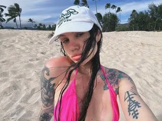 Blonde_sexy21 – webcam model profile photo Image 3