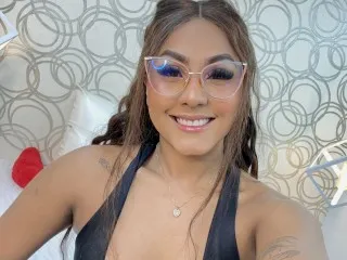 SharidCoronado – webcam model profile photo