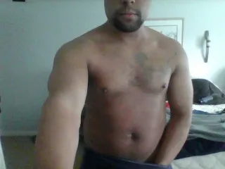 TheReignMan – webcam model profile photo