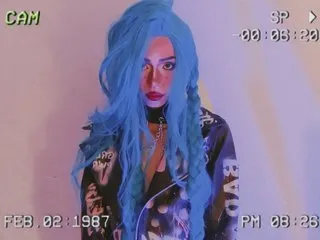 lanie__ – webcam model profile photo Image 3