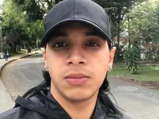 tomstroker – webcam model profile photo