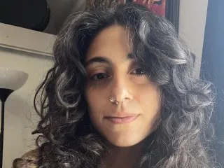 Valeriarose53 – webcam model profile photo