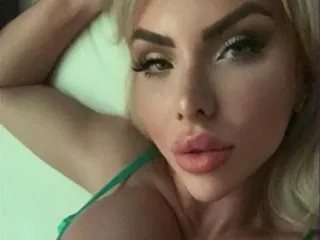 tinnymonroe – webcam model profile photo Image 2