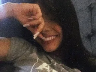 XXblueberry – webcam model profile photo