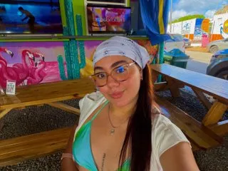 Yourprincess_isa – webcam model profile photo